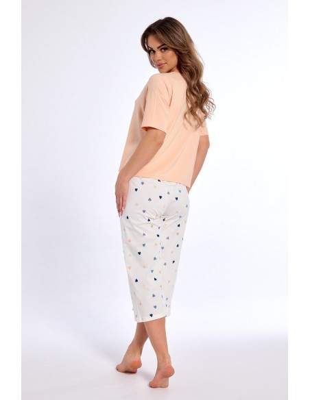 Pajamas women's kr 798/306 suzie Cornette