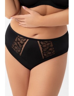 Gorsenia K935 Isla briefs black 