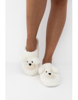 Kapcie mary 36-41 Sensis