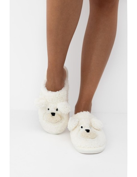 Kapcie mary 36-41 Sensis