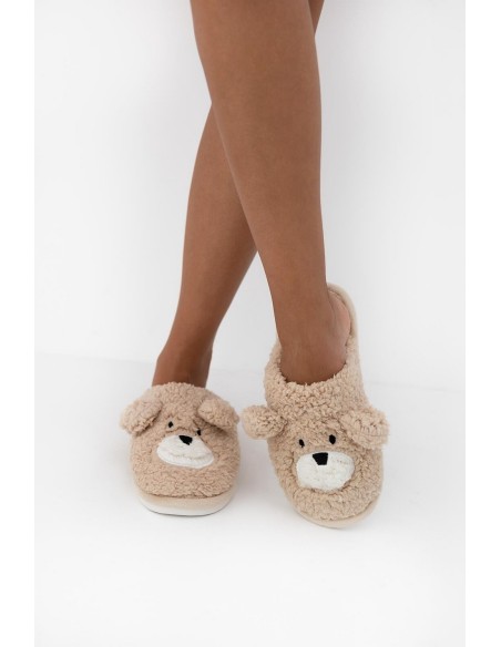 Kapcie mary 36-41 Sensis