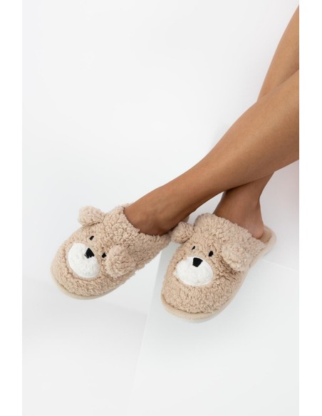 Kapcie mary 36-41 Sensis