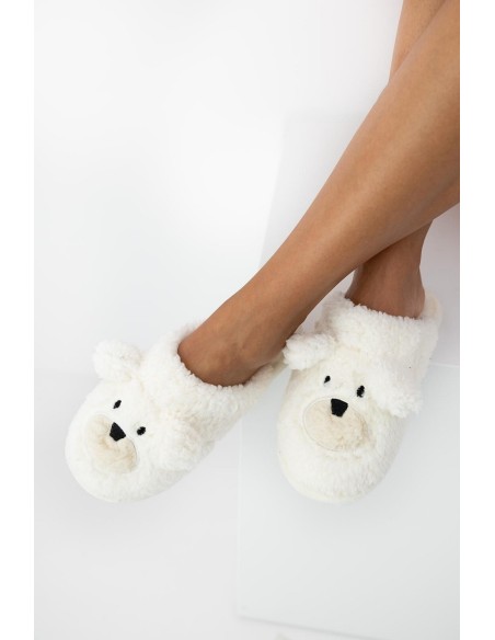 Kapcie mary 36-41 Sensis