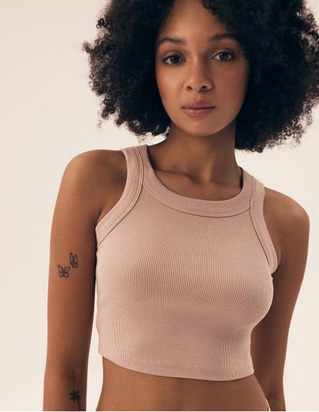 Koszulka/top ladfies 42836 nohi sz/r s-xl...