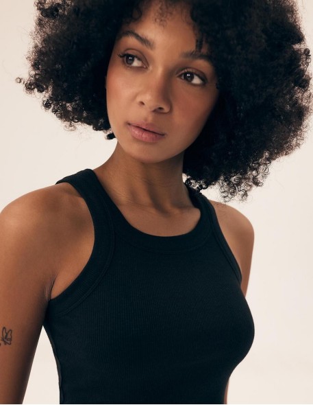 Koszulka/top ladfies 42836 nohi sz/r s-xl...