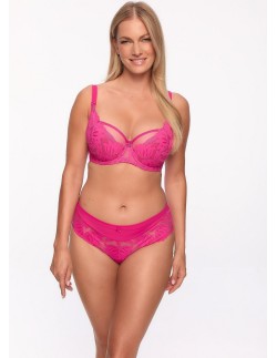 Biustonosz semi soft bsm 1134 keto maxi Gaia