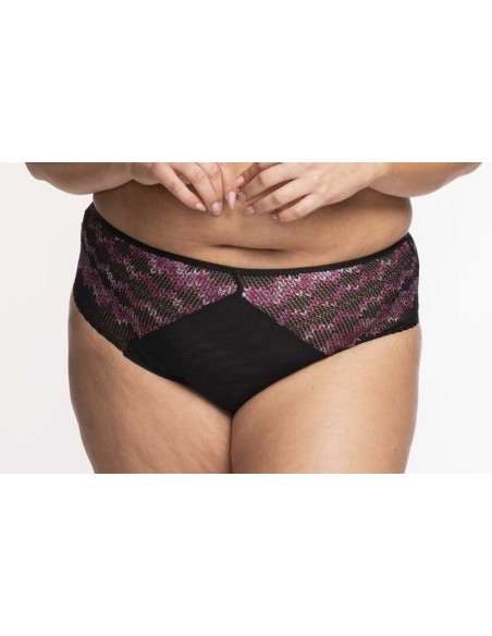 Nancy n04 - niskie panties Nessa