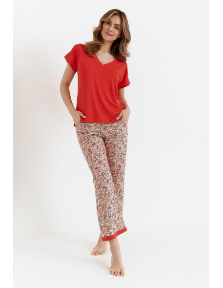 Pajamas 453 kr/r s-xl bambus Cana