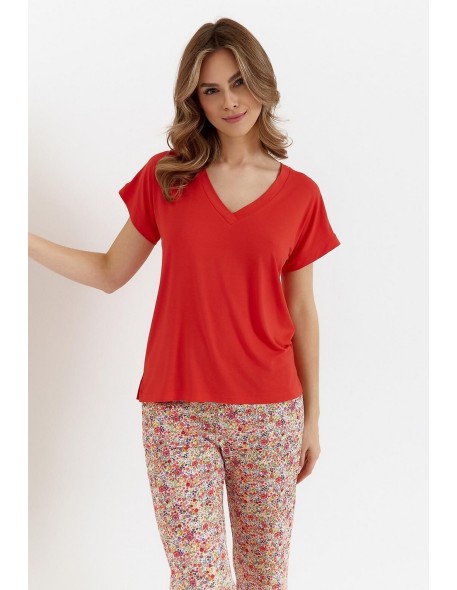 Pajamas 453 kr/r s-xl bambus Cana