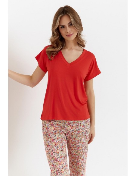 Pajamas 453 kr/r s-xl bambus Cana