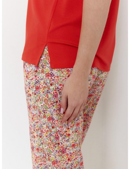 Pajamas 453 kr/r s-xl bambus Cana