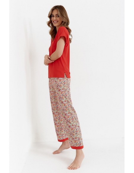 Pajamas 453 kr/r s-xl bambus Cana