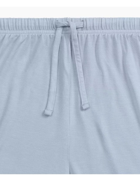 Piżama nlp-496 kr/r s-2xl damska rozpinana...