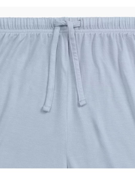 Piżama nlp-496 kr/r s-2xl damska rozpinana Atlantic