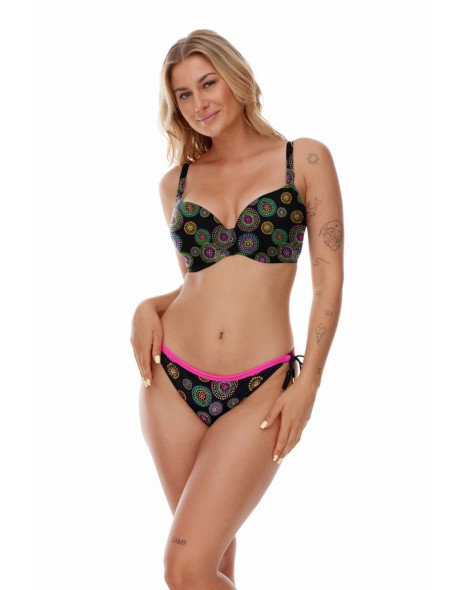 Biustonosz Kopa Kostium Tigres Lupoline