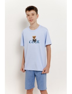 3405 pajamas boyish lucas 146-158 Taro