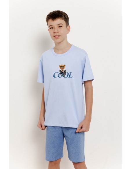 3405 pajamas boyish lucas 146-158 Taro