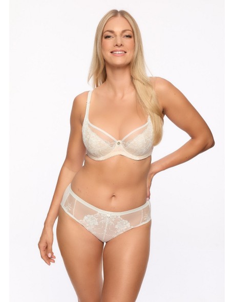 Biustonosz semi soft bs 1282 nellie Gaia