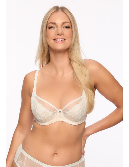 Bra semi soft bs 1282 nellie Gaia