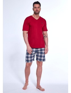 Pajamas men's kr 326/180 norway Cornette