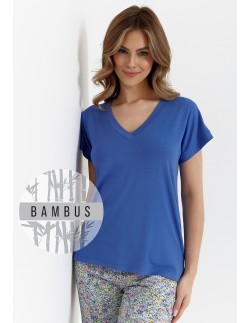 Pajamas 459 kr/r s-xl bambus Cana