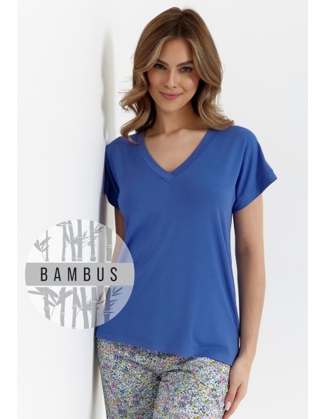 Pajamas 459 kr/r s-xl bambus Cana