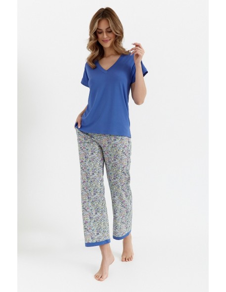 Pajamas 459 kr/r s-xl bambus Cana