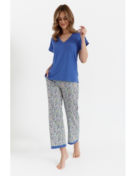 Pajamas 459 kr/r s-xl bambus Cana
