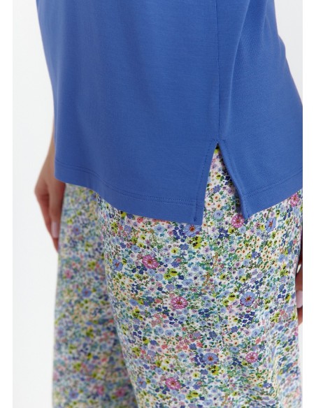 Pajamas 459 kr/r s-xl bambus Cana