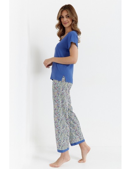 Pajamas 459 kr/r s-xl bambus Cana