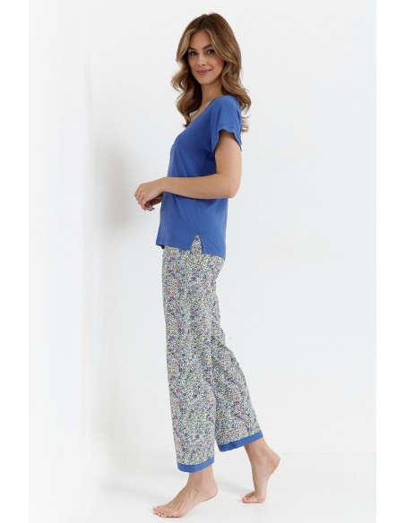 Piżama 459 kr/r s-xl bambus Cana