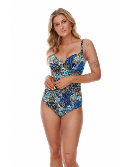 Costume Piece Kopa Costume Sumba Lupoline