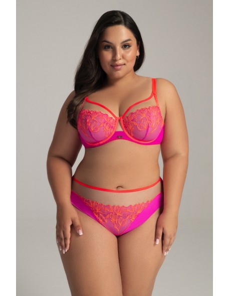 Biustonosz av 2162 glowing maxi Ava