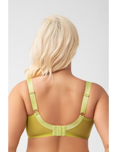 Biustonosz miękki na fiszbinach Paradise...