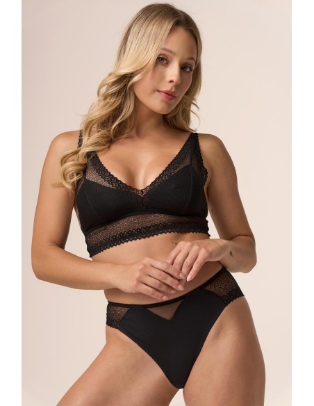 Figi damskie bbl211 Babell