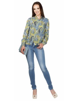 Koszula dm mozaika Lookat