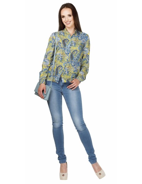 Koszula dm mozaika Lookat