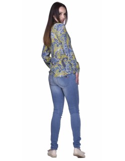 Shirt dm mozaika Lookat 2