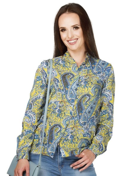 Koszula dm mozaika Lookat