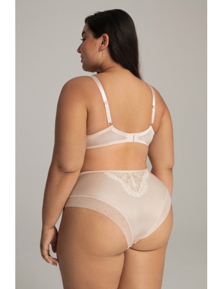 Bra av 2147 marschmallow Ava