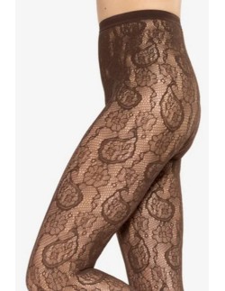 Yasmine - 06 tights fishnet Gatta