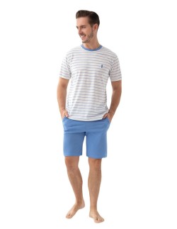 Pajamas 808 kr/r m-2xl men's Luna 2