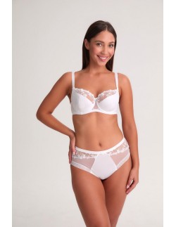 Briefs paris art. 1302 white Gaia 2