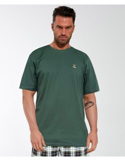 Piżama męska kr 326/182 nature 2 Cornette 2