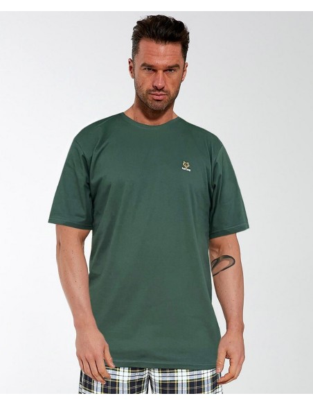 Piżama męska kr 326/182 nature 2 Cornette