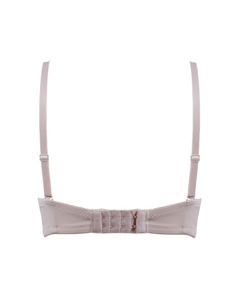 Bra nela push up 19241 powder Mediolano