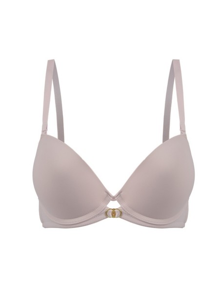 Bra nela push up 19241 powder Mediolano