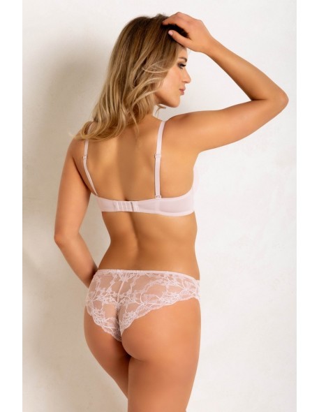 Bra nela push up 19241 powder Mediolano