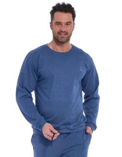 Pajamas men's dr 322/288 lofoten 2 Cornette 2