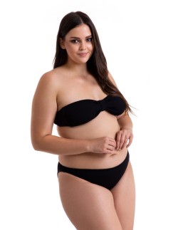 Dwuczęściowy kostium kąpielowy bikini miękki stanik... 2